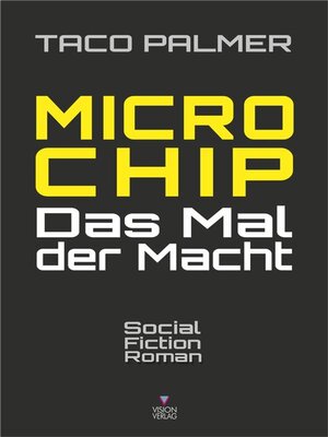 cover image of MICRO-CHIP